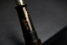 ShiZen Kingfisher's Devotion on M4C Fountain Pen