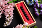 ShiZen Kaisei Tame-nuri on M4C Fountain Pen