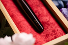 ShiZen Kaisei Tame-nuri on M4C Fountain Pen