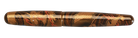 Danitrio Double Dragons Maki-E Mikado Fountain Pen Capped