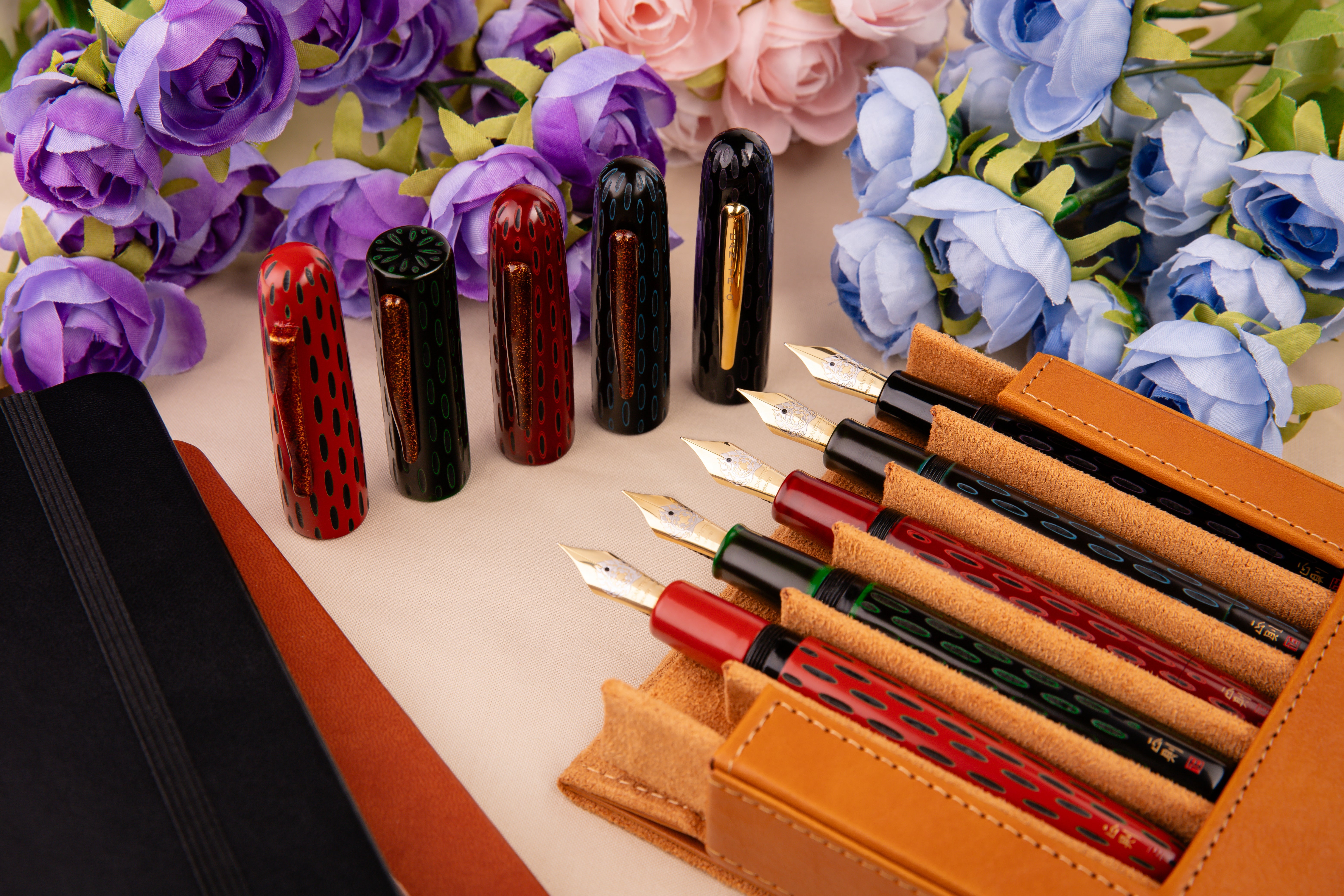 KAMA-NURI COLLECTION