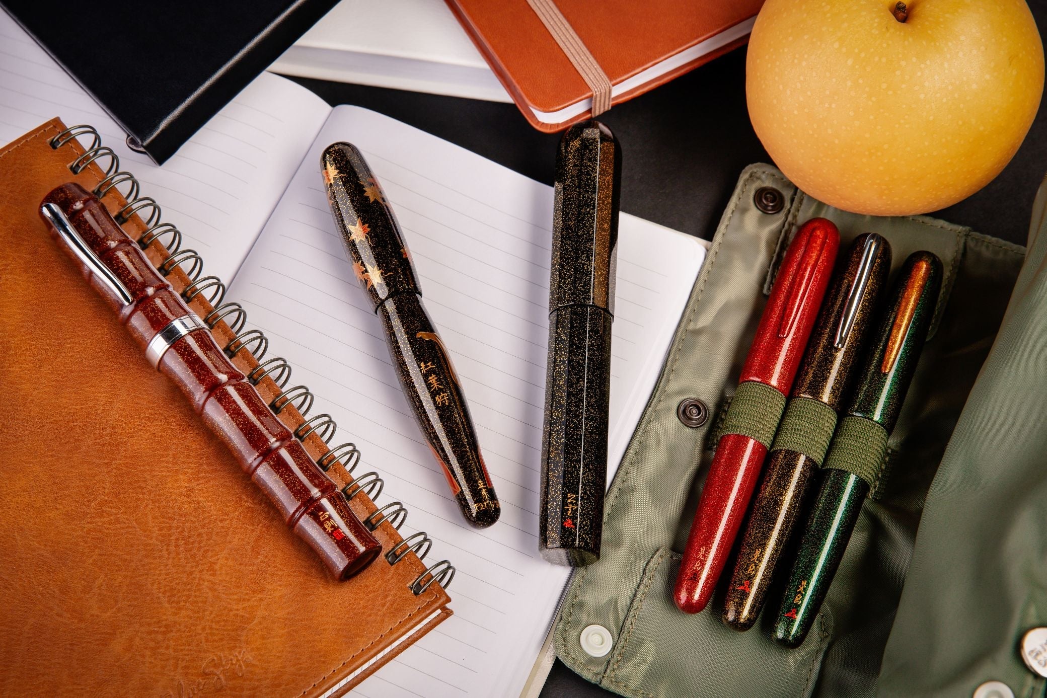 NASHIJI-NURI COLLECTION