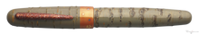 Load image into Gallery viewer, Danitrio Sakurakawa-nuri in Taupe on Takumi Fountain Pen