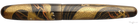 Danitrio Double Dragons Maki-E on Mikado Fountain Pen