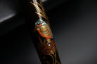 ShiZen Kingfisher's Devotion on M4C Fountain Pen