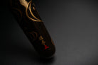 ShiZen Kingfisher's Devotion on M4C Fountain Pen
