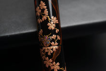 Load image into Gallery viewer, ShiZen Sakura&#39;s Reflection on Ranga M4C Fountain Pen