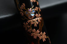 Load image into Gallery viewer, ShiZen Sakura&#39;s Reflection on Ranga M4C Fountain Pen