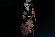 Load image into Gallery viewer, ShiZen Sakura&#39;s Reflection on Ranga M4C Fountain Pen