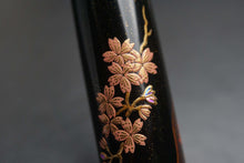 Load image into Gallery viewer, ShiZen Sakura&#39;s Reflection on Ranga M4C Fountain Pen