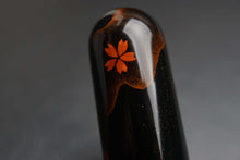 Load image into Gallery viewer, ShiZen Sakura&#39;s Reflection on Ranga M4C Fountain Pen