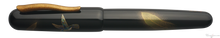 Load image into Gallery viewer, Danitrio Hummingbird Maki-E on Takumi Fountain Pen