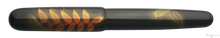 Load image into Gallery viewer, Danitrio Hummingbird Maki-E on Takumi Fountain Pen