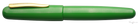 Danitrio Roiro-migaki in Green on Takumi Fountain Pen