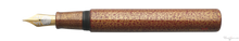 Load image into Gallery viewer, Danitrio Seirei-nuri Dragonfly Wing Pattern on Genkai
