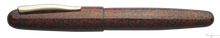 Load image into Gallery viewer, Danitrio Seirei-nuri Dragonfly Wing Pattern on Takumi Fountain Pen