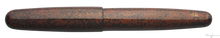 Load image into Gallery viewer, Danitrio Seirei-nuri Dragonfly Wing Pattern on Takumi Fountain Pen