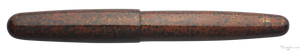 Danitrio Seirei-nuri Dragonfly Wing Pattern on Takumi Fountain Pen
