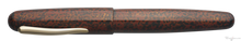 Load image into Gallery viewer, Danitrio Seirei-nuri Dragonfly Wing Pattern on Takumi Fountain Pen
