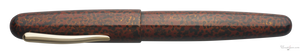 Danitrio Seirei-nuri Dragonfly Wing Pattern on Takumi Fountain Pen