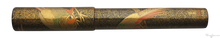 Load image into Gallery viewer, Danitrio Green Pheasant Maki-E on Sho-Genkai Fountain Pen