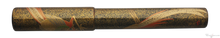 Load image into Gallery viewer, Danitrio Green Pheasant Maki-E on Sho-Genkai Fountain Pen