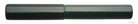 Danitrio Tame-nuri in Green on Sho-Hakkaku Fountain Pen