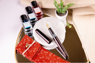 ShiZen Kaisei Tame-nuri on M4C Fountain Pen