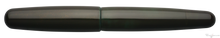 Load image into Gallery viewer, Danitrio Byakudan-nuri in Blue on Mikado Fountain Pen