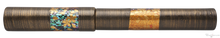 Load image into Gallery viewer, Danitrio Uraraka Beautiful Maki-E on Genkai Fountain Pen