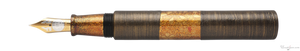 Danitrio Uraraka Beautiful Maki-E on Genkai Fountain Pen