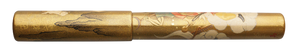 Danitrio Saiyuki Maki-E on Genkai Fountain Pen Closed 3