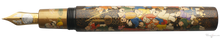 Load image into Gallery viewer, Danitrio 100 Kids Maki-E on Genkai Fountain Pen