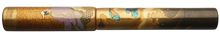 Load image into Gallery viewer, Danitrio Kinko Sennin Maki-E on Genkai Fountain Pen