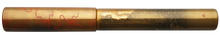 Load image into Gallery viewer, Danitrio Koi Ascension Maki-E on Genkai Fountain Pen