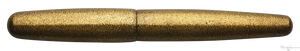 Danitrio Ishimeji in Gold on Mikado Fountain Pen
