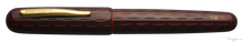 Load image into Gallery viewer, Danitrio Kama-nuri in Red on Takumi Fountain Pen