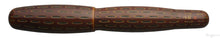 Load image into Gallery viewer, Danitrio Kama-nuri in Yellow on Hyotan Fountain Pen