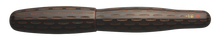 Load image into Gallery viewer, Danitrio Kama-nuri in Red on Hyotan Fountain Pen Closed
