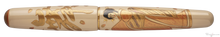 Load image into Gallery viewer, Danitrio Mariko Maki-E on Mikado Fountain Pen