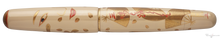 Load image into Gallery viewer, Danitrio Mariko Maki-E on Mikado Fountain Pen