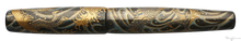 Load image into Gallery viewer, Danitrio Seiryu Blue Dragon Maki-E on Mikado Fountain Pen