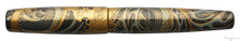 Load image into Gallery viewer, Danitrio Seiryu Blue Dragon Maki-E on Mikado Fountain Pen