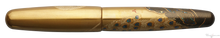 Load image into Gallery viewer, Danitrio Peacock Maki-E on Mikado Fountain Pen