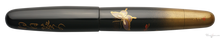 Load image into Gallery viewer, Danitrio Sunflower Maki-E on Mikado Fountain Pen