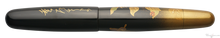 Load image into Gallery viewer, Danitrio Sunflower Maki-E on Mikado Fountain Pen