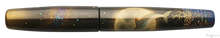 Load image into Gallery viewer, Danitrio Dolphin over the Moon Maki-E on Mikado Fountain Pen