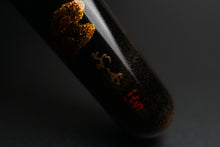 Load image into Gallery viewer, ShiZen Dragon&#39;s Descent Taka-maki-e on Ranga M4C Fountain Pen