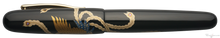 Load image into Gallery viewer, Danitrio Long-Tailed Phoenix Maki-E on Takumi Fountain Pen