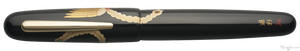 Danitrio Long-Tailed Phoenix Maki-E on Takumi Fountain Pen